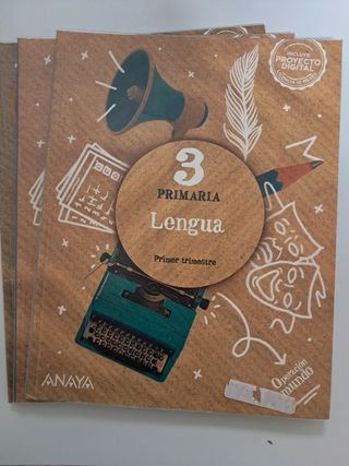 Lengua 3.