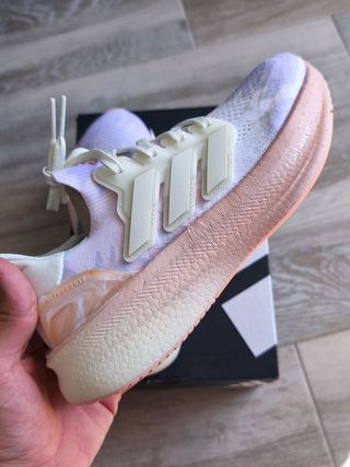 Adidas Ultraboost 5 Zapatillas - talla 38