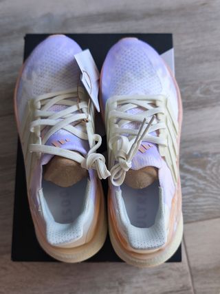 Adidas Ultraboost 5 Zapatillas - talla 38