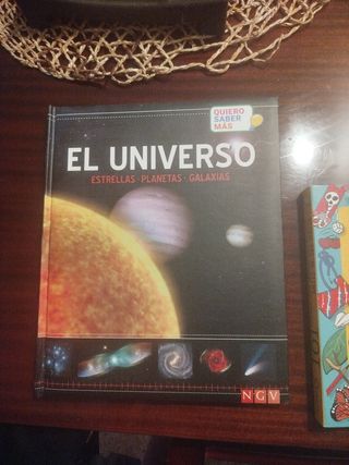 El universo