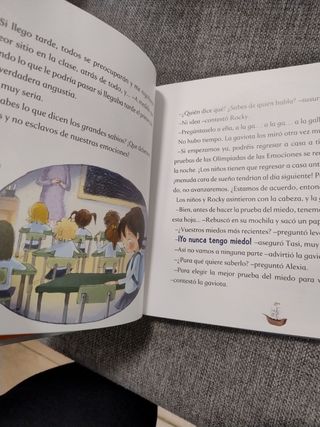Los Atrevidos. Cuatro historias para gestionar ...