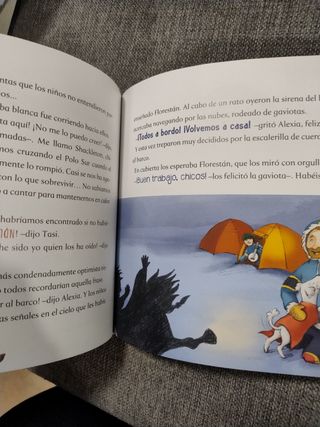 Los Atrevidos. Cuatro historias para gestionar ...