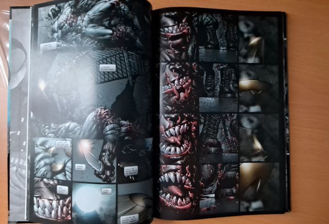 Marvel Caballero Luna 1 + Plástico 1 Norma