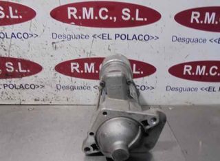Renault 4083967 motor arranque 233006508 clio iv