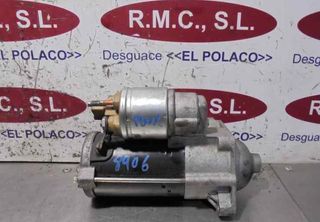 Renault 4083967 motor arranque 233006508 clio iv