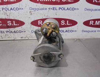 Renault 4083967 motor arranque 233006508 clio iv