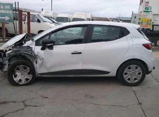 Renault 4083967 motor arranque 233006508 clio iv