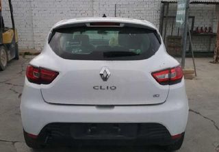 Renault 4083967 motor arranque 233006508 clio iv