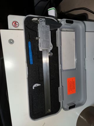 Calibre digital Gedore 150mm