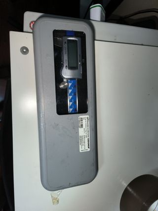 Calibre digital Gedore 150mm