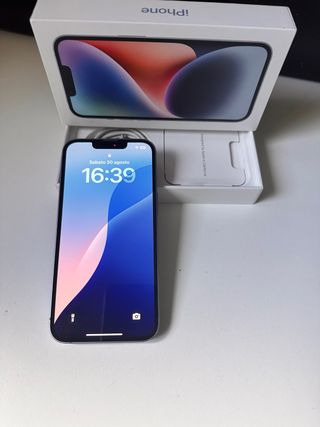 iPhone 14