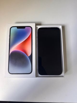 iPhone 14