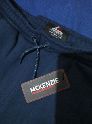 Pantalones chándal McKenzie niño 13/15