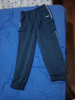 Pantalones chándal McKenzie niño 13/15