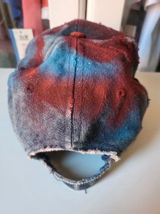 Gorra Desigual Nathy Peluso