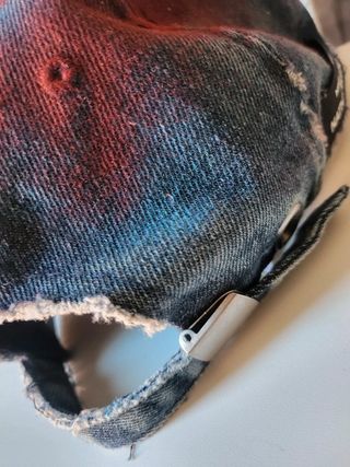 Gorra Desigual Nathy Peluso