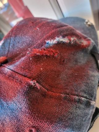 Gorra Desigual Nathy Peluso