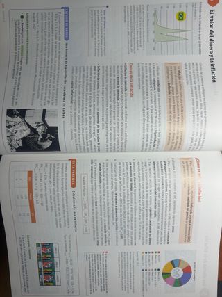 Economía. 4 ESO. Savia (Spanish Edition)