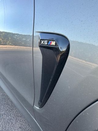 BMW X5 M 2016 NACIONAL 