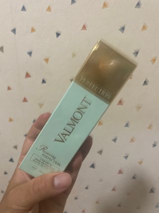 Crema Merveilleuse Elixir Glaciers by Valmont