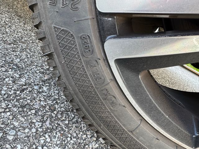 2 Kleber 215/50 R18 92V KRISALP HP3 pari al nuovo