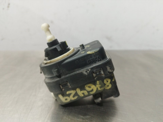 MOTOR REGULACION FAROS RENAULT TRAFIC II COMBI T8