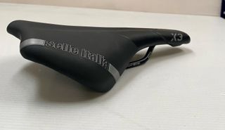Sillín Selle Italia X3 NUEVO 