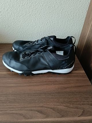 Zapatillas ciclismo Rockride