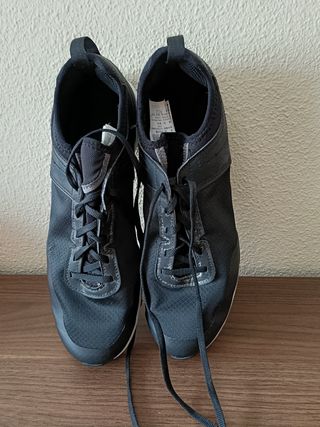Zapatillas ciclismo Rockride