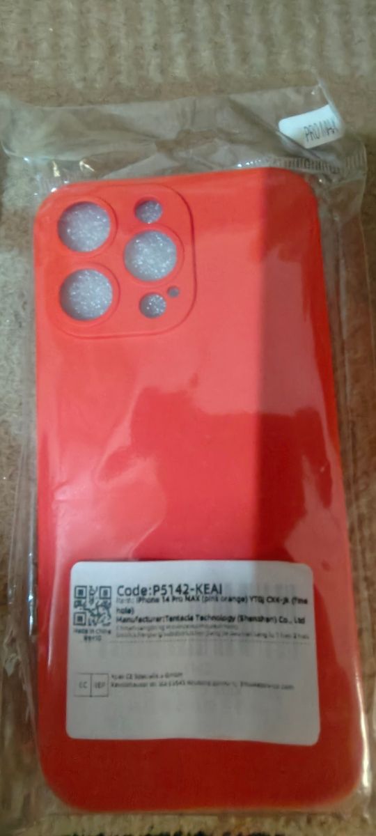 Funda silicona iPhone 11-15