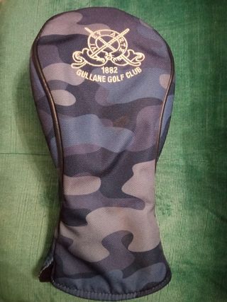 Funda Gullane Golf Club