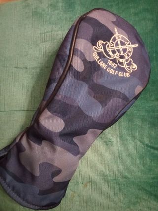 Funda Gullane Golf Club