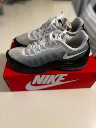 Zapatillas Nike Air Max invigor 