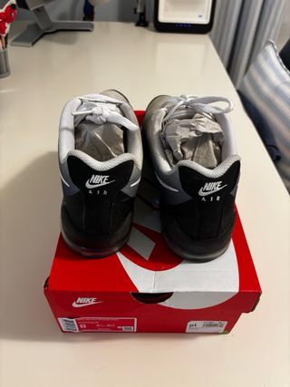 Zapatillas Nike Air Max invigor 