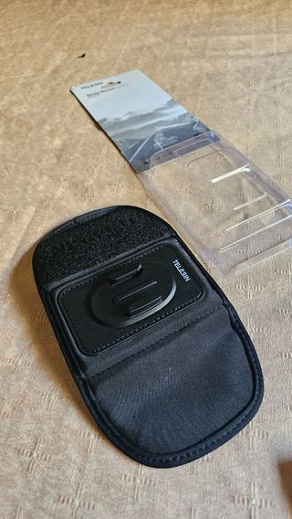 Supporto GoPro Telesin - nuovo