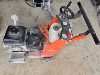 Cortadora de Hormigón Husqvarna fs400