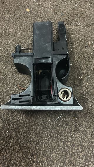 Portavasos VW T5