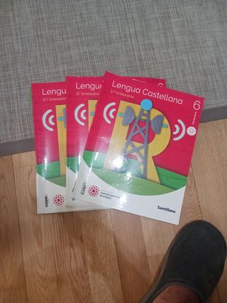 LENGUA MOCHILA LIGERA 6 PRIMARIA CONSTRUYENDO M...