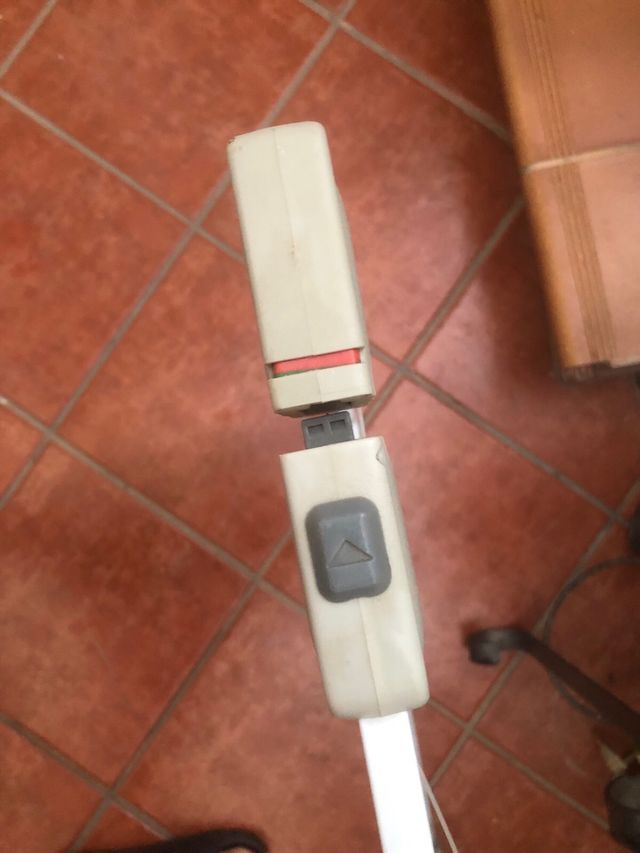 Barrera seguridad Safety niños