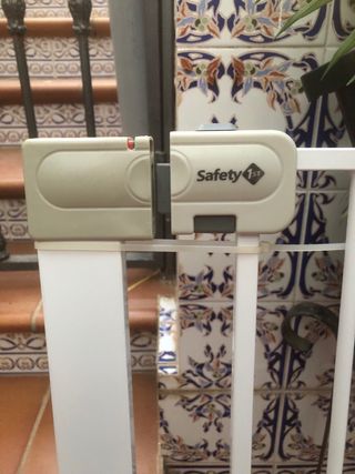 Barrera seguridad Safety niños