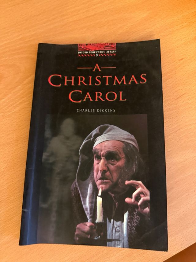 A christmas Carol