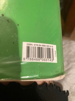 Biología: Libro