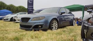 SEAT Exeo 2010