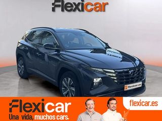 Hyundai Tucson 1.6 TGDI 169kW (230CV) HEV Maxx Auto