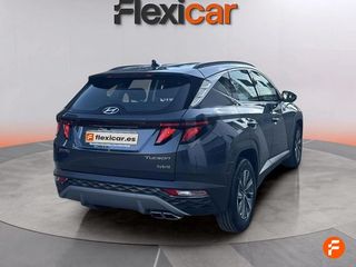 Hyundai Tucson 1.6 TGDI 169kW (230CV) HEV Maxx Auto
