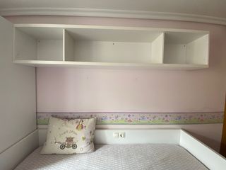 Muebles habitación juvenil