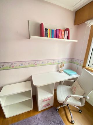 Muebles habitación juvenil