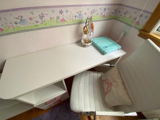 Muebles habitación juvenil