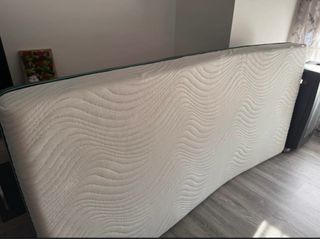 Colchón 190x90 - Cama articulada