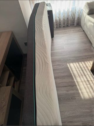Colchón 190x90 - Cama articulada